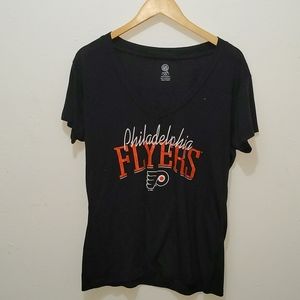 Philadelphia Flyers Too